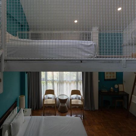 Mammoth Boutique Hotel Chiang Mai Zewnętrze zdjęcie