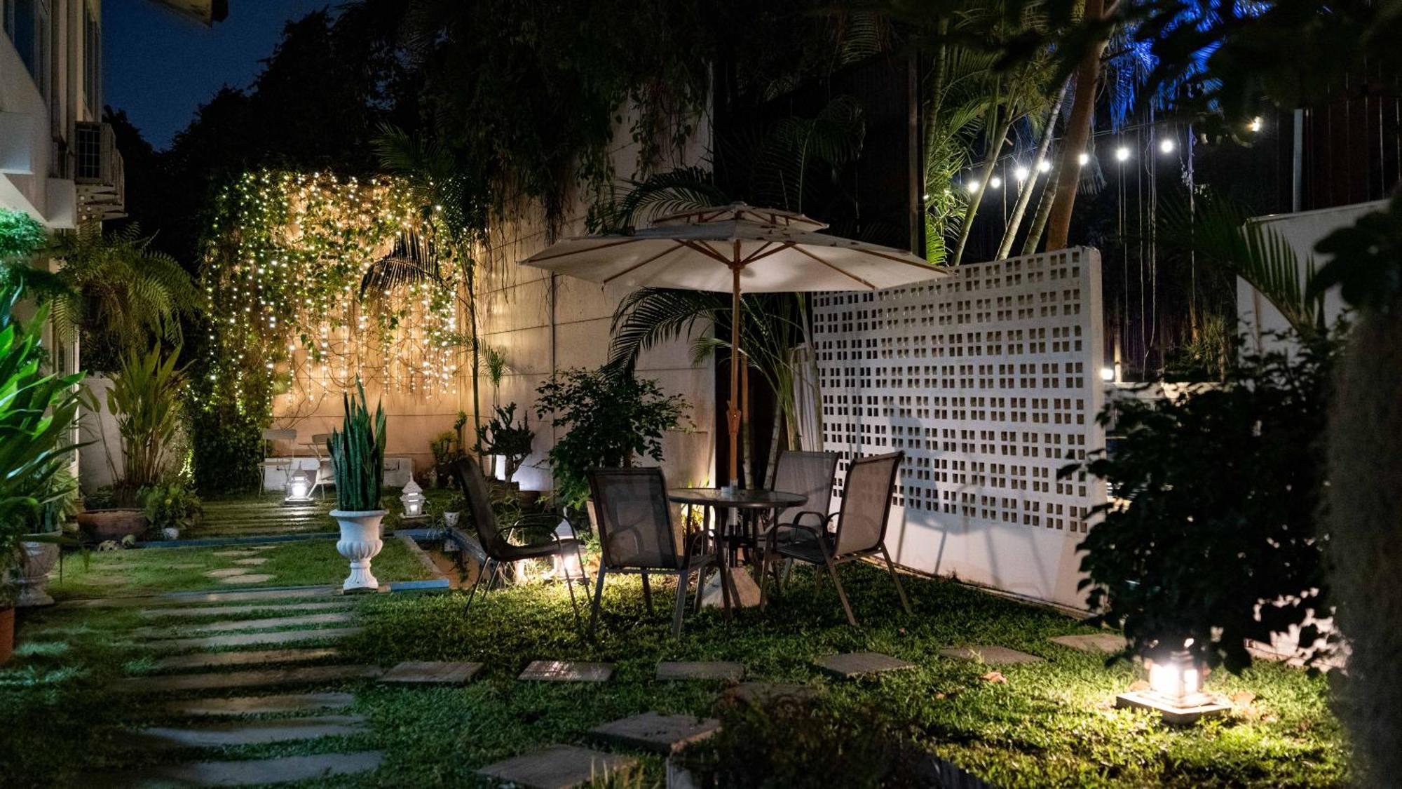 Mammoth Boutique Hotel Chiang Mai Zewnętrze zdjęcie