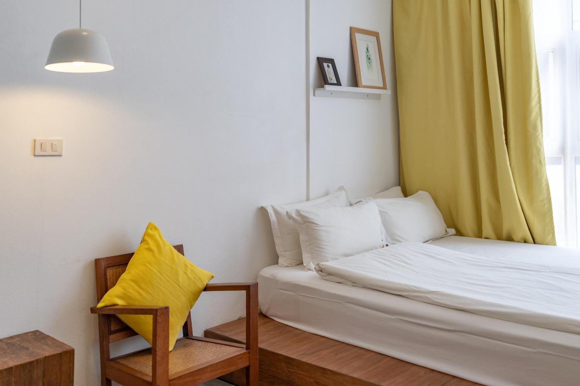 Mammoth Boutique Hotel Chiang Mai Zewnętrze zdjęcie
