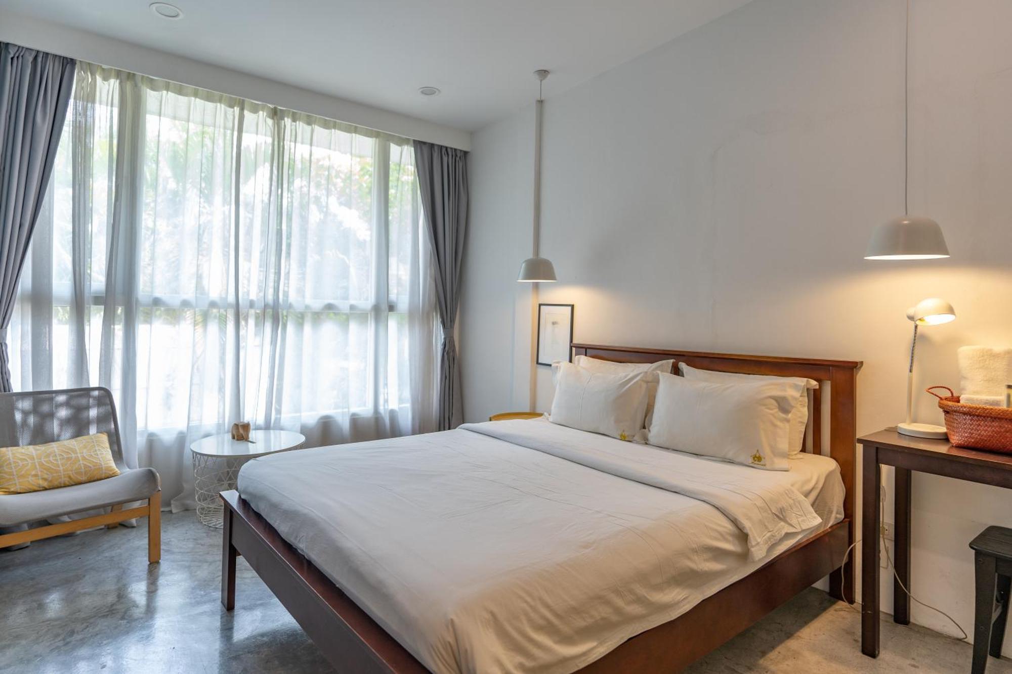 Mammoth Boutique Hotel Chiang Mai Zewnętrze zdjęcie