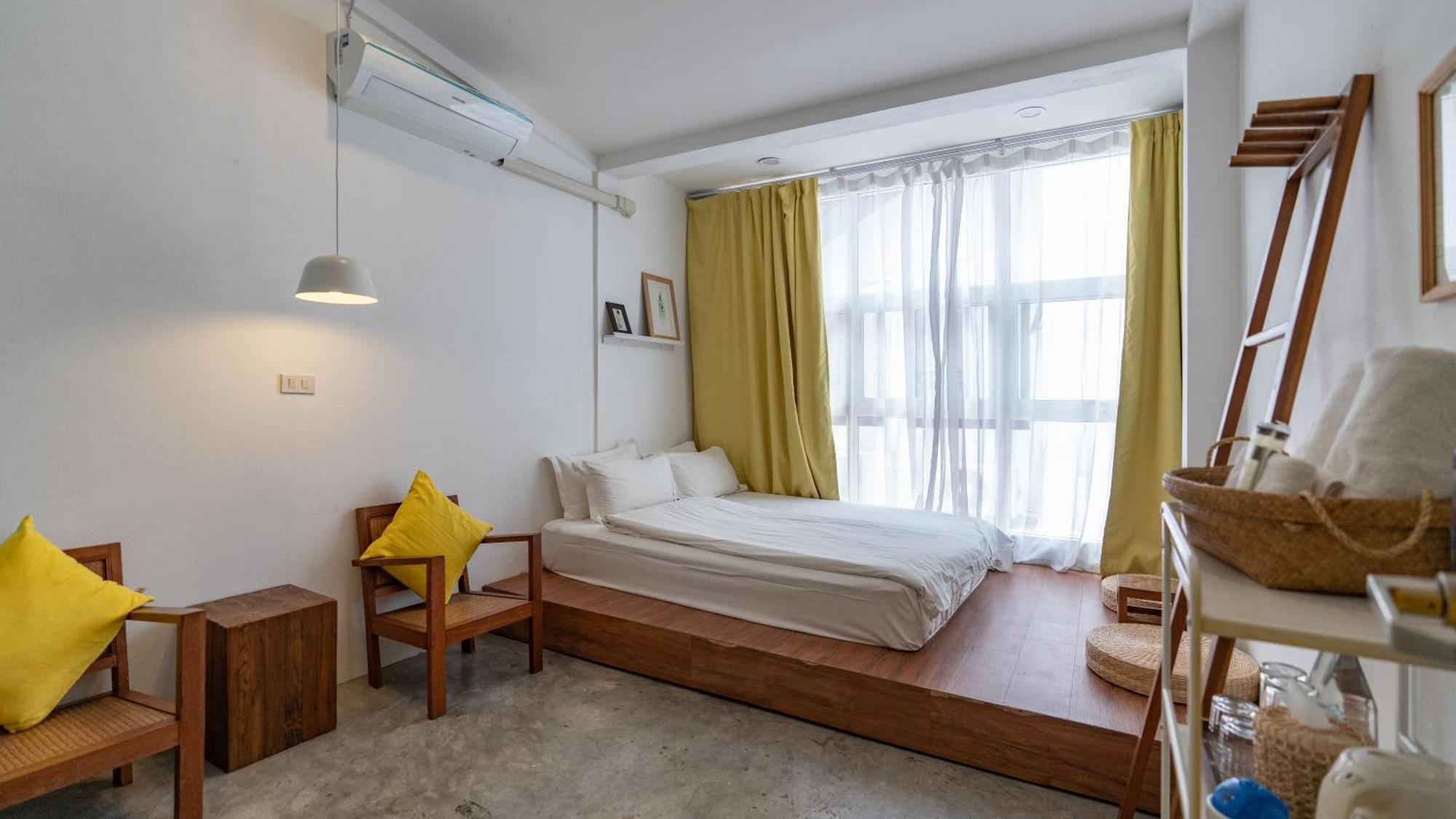 Mammoth Boutique Hotel Chiang Mai Zewnętrze zdjęcie