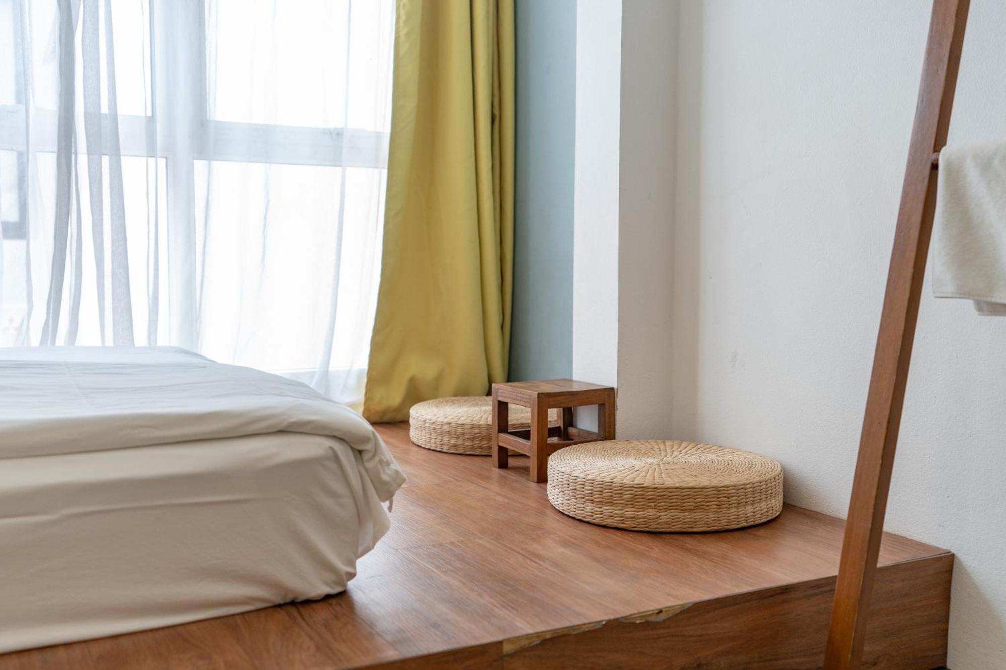 Mammoth Boutique Hotel Chiang Mai Zewnętrze zdjęcie