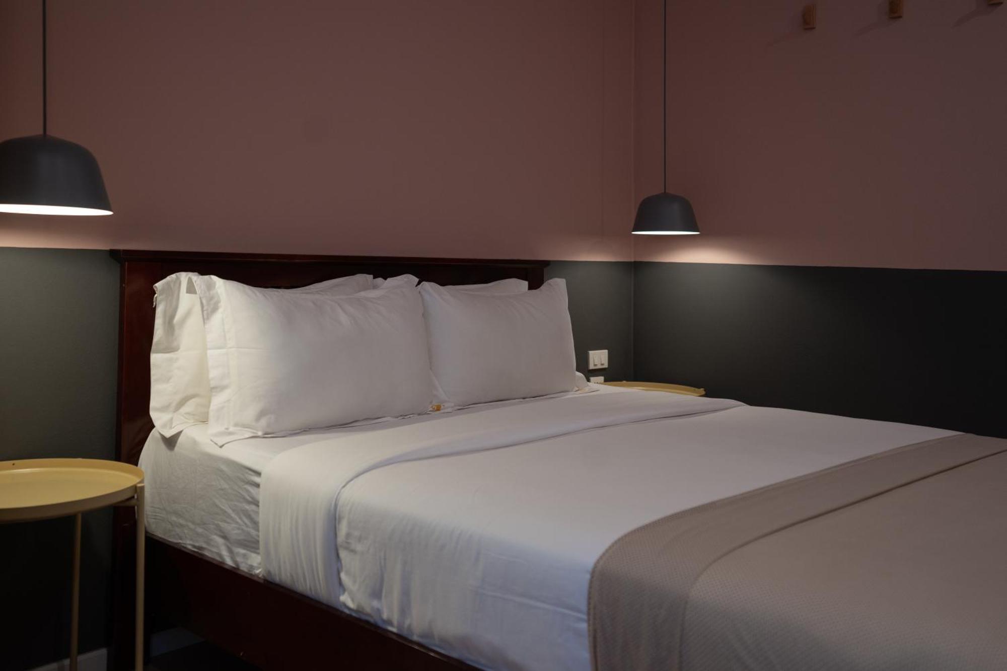 Mammoth Boutique Hotel Chiang Mai Zewnętrze zdjęcie