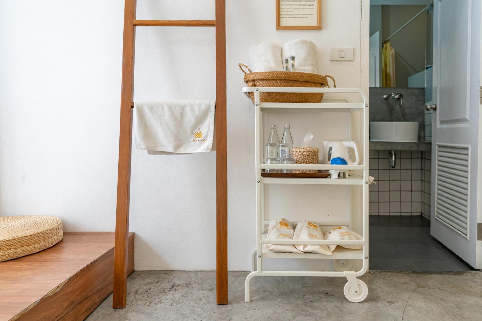 Mammoth Boutique Hotel Chiang Mai Zewnętrze zdjęcie