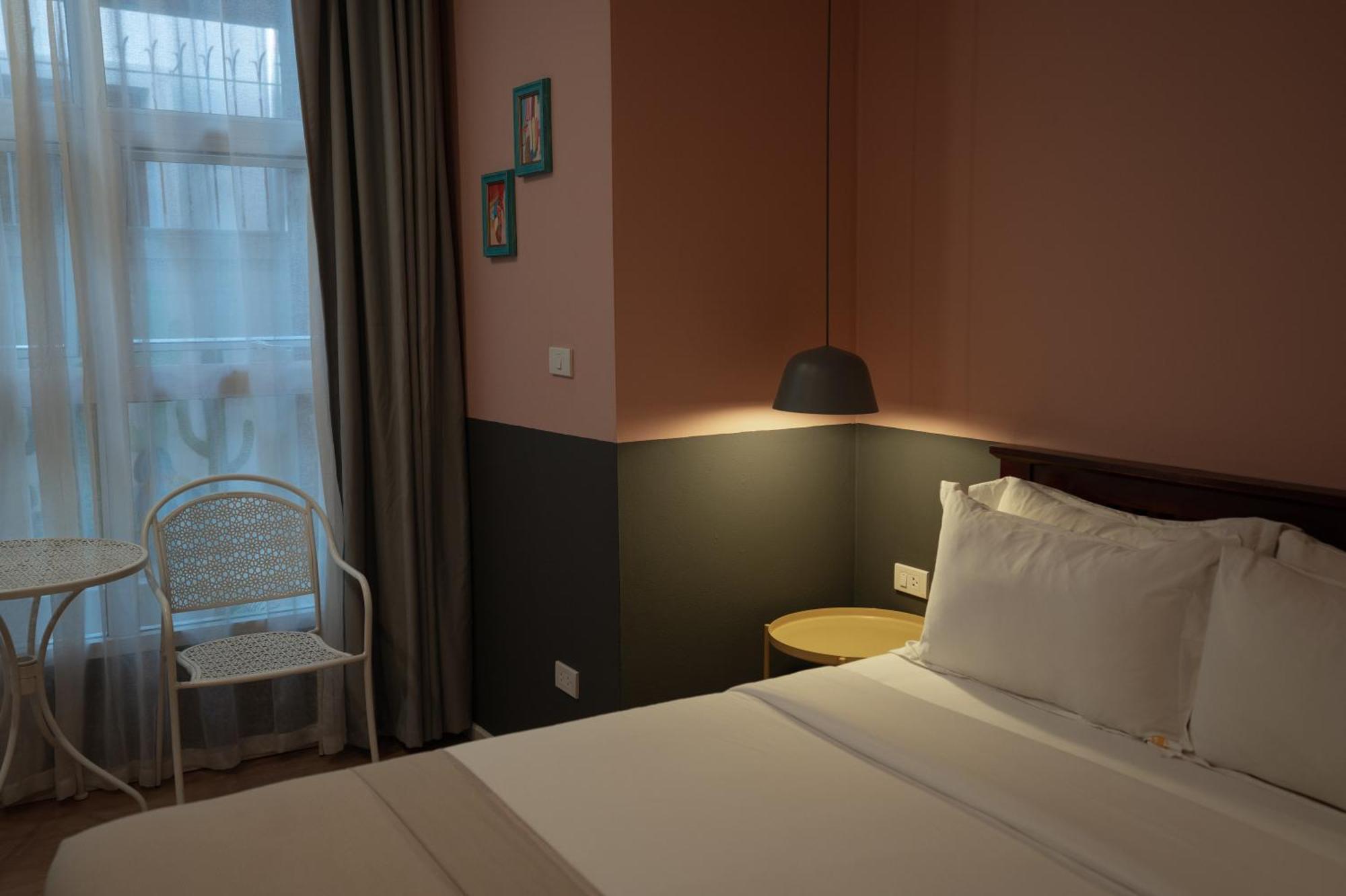 Mammoth Boutique Hotel Chiang Mai Zewnętrze zdjęcie