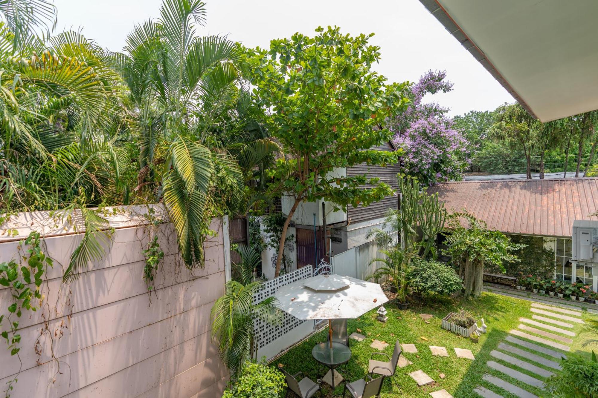 Mammoth Boutique Hotel Chiang Mai Zewnętrze zdjęcie