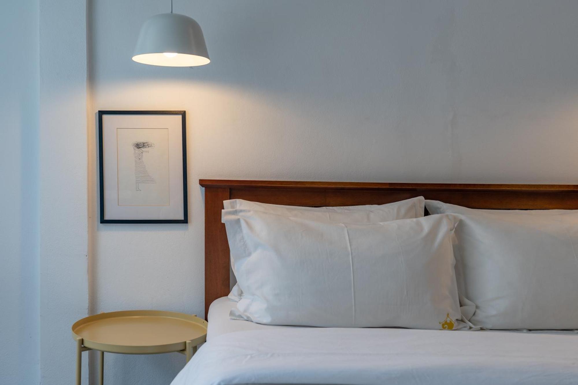 Mammoth Boutique Hotel Chiang Mai Zewnętrze zdjęcie