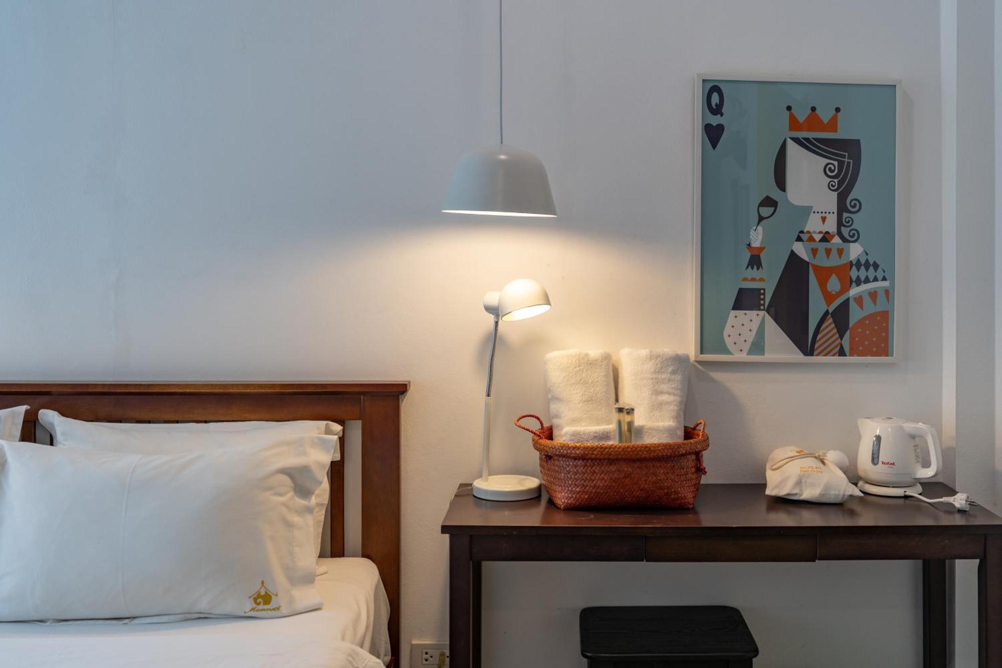 Mammoth Boutique Hotel Chiang Mai Zewnętrze zdjęcie