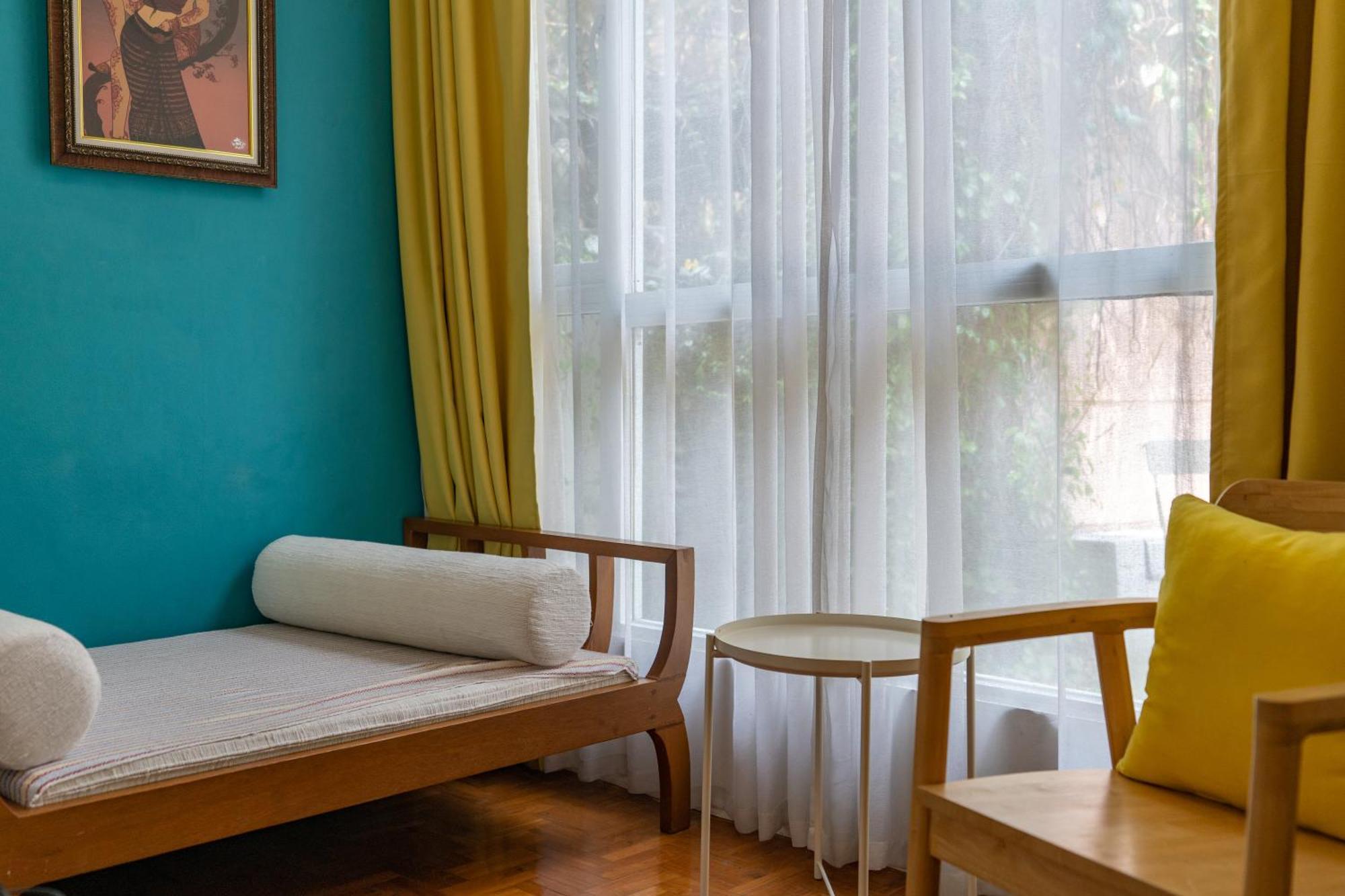 Mammoth Boutique Hotel Chiang Mai Zewnętrze zdjęcie