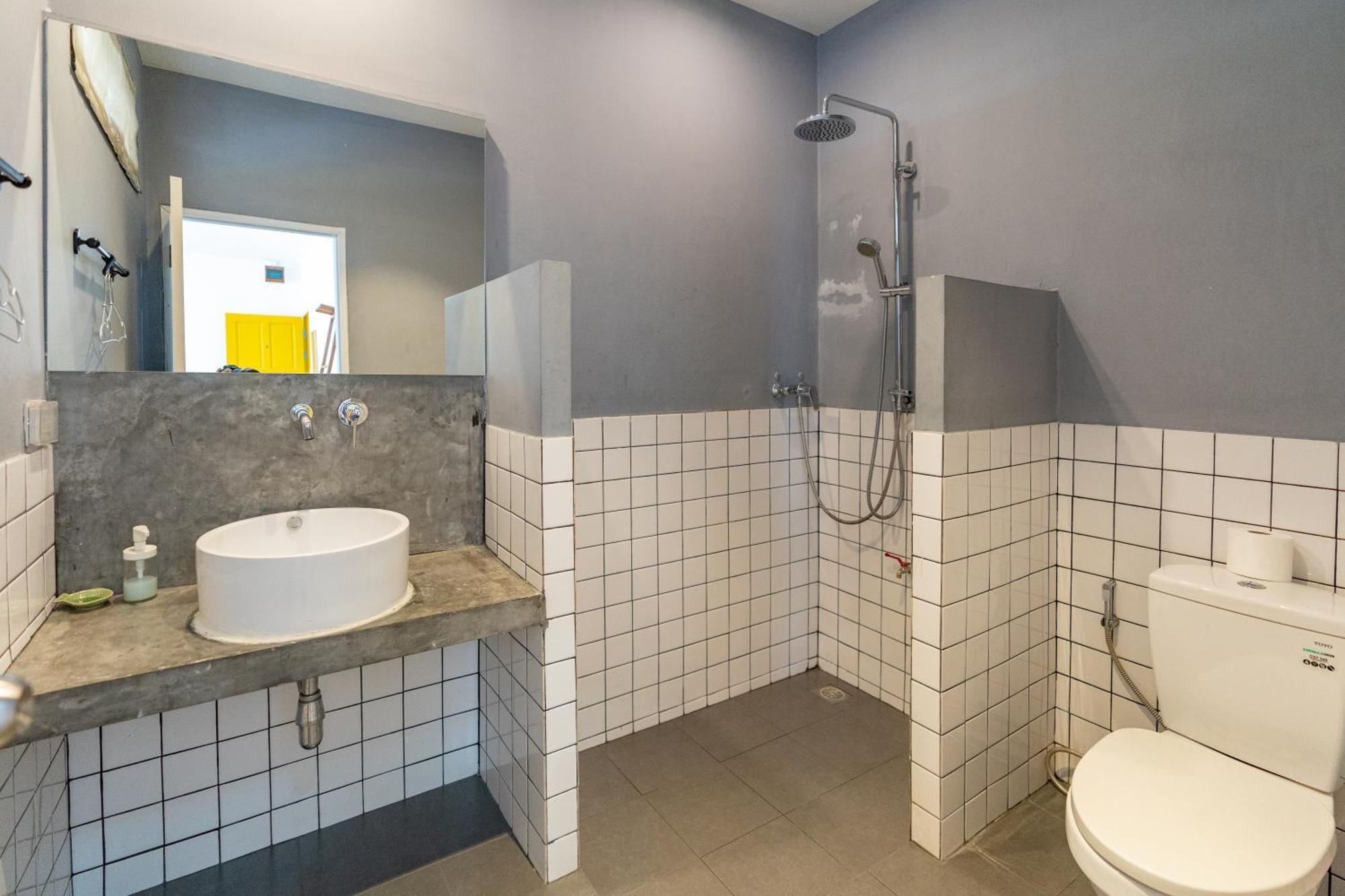 Mammoth Boutique Hotel Chiang Mai Zewnętrze zdjęcie