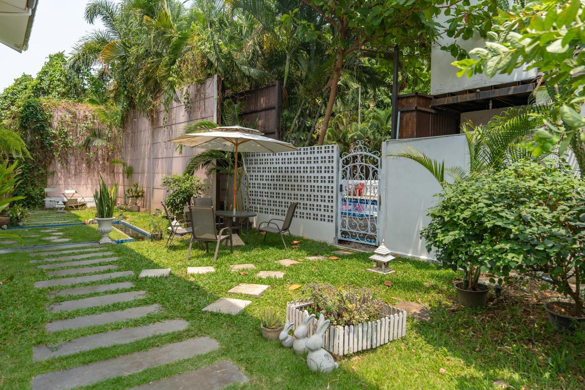 Mammoth Boutique Hotel Chiang Mai Zewnętrze zdjęcie
