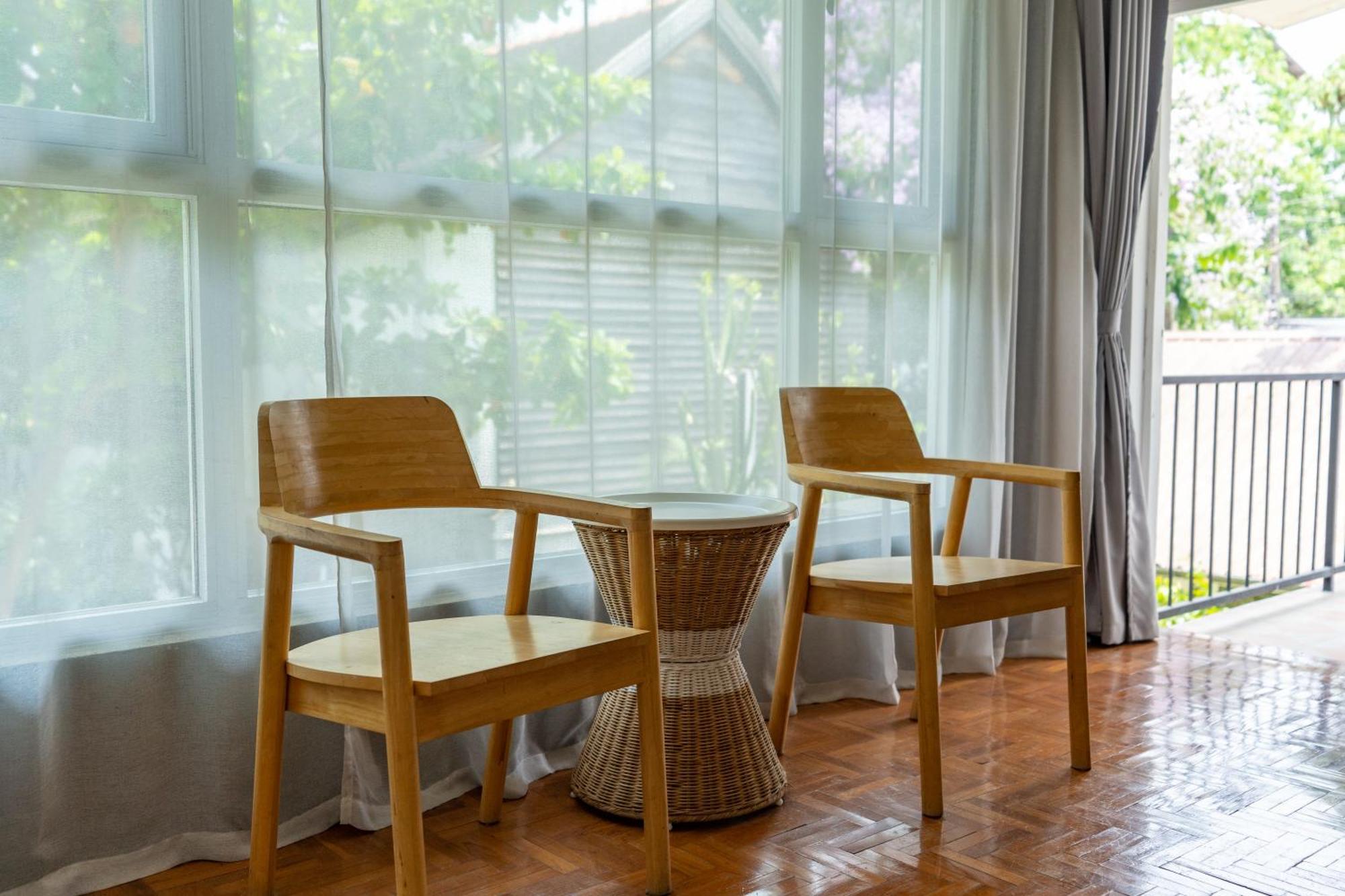 Mammoth Boutique Hotel Chiang Mai Zewnętrze zdjęcie