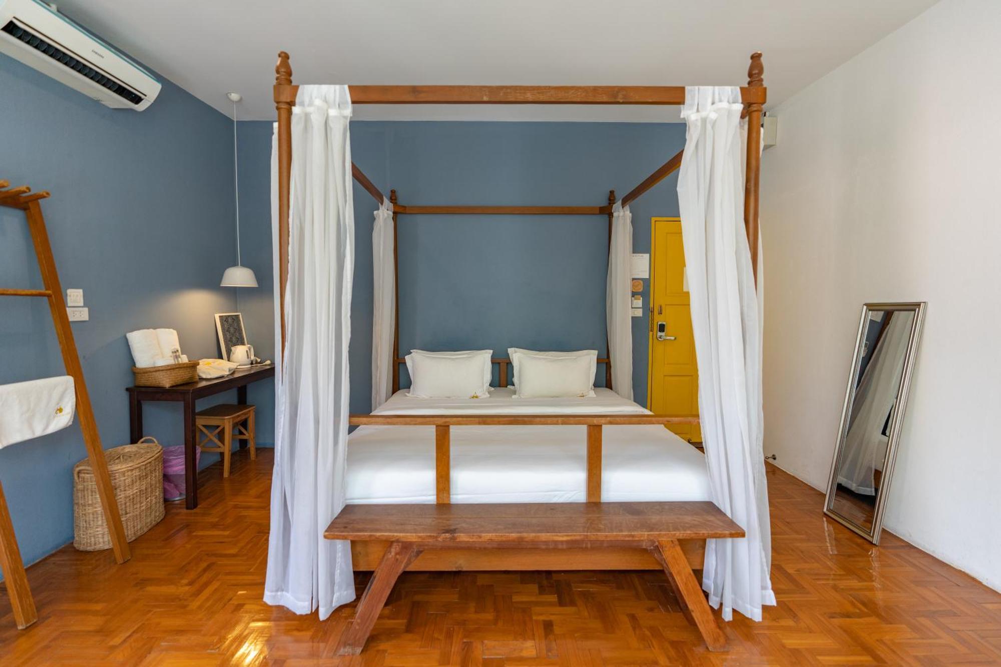 Mammoth Boutique Hotel Chiang Mai Zewnętrze zdjęcie