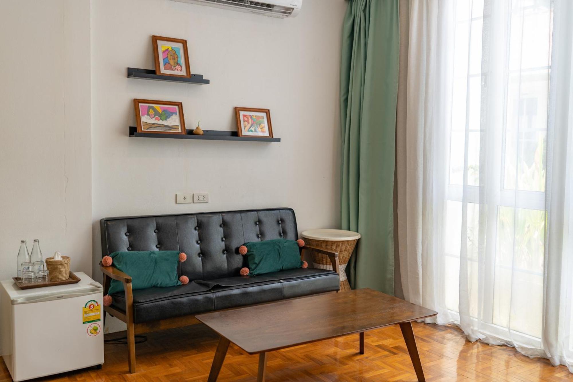 Mammoth Boutique Hotel Chiang Mai Zewnętrze zdjęcie