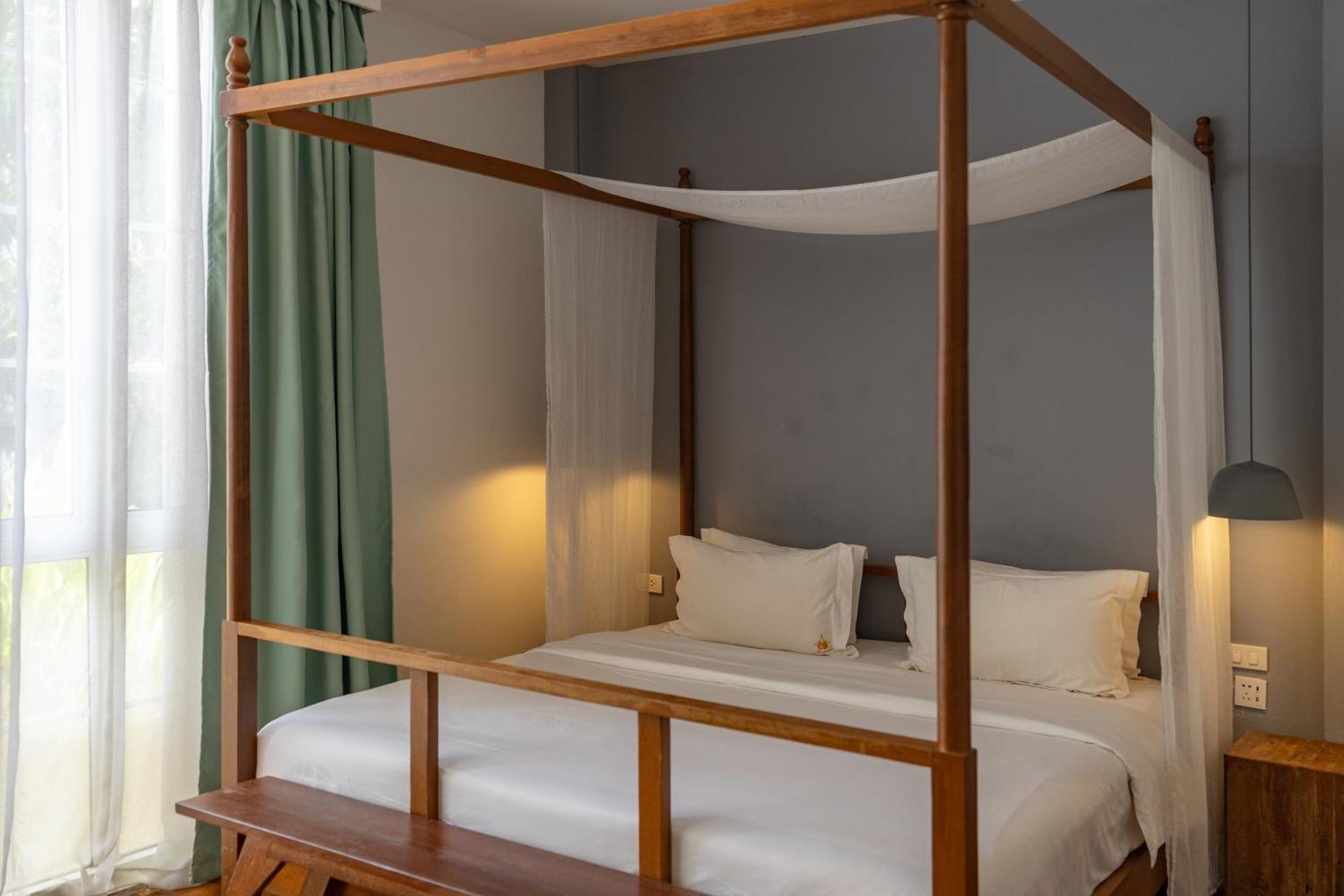 Mammoth Boutique Hotel Chiang Mai Zewnętrze zdjęcie