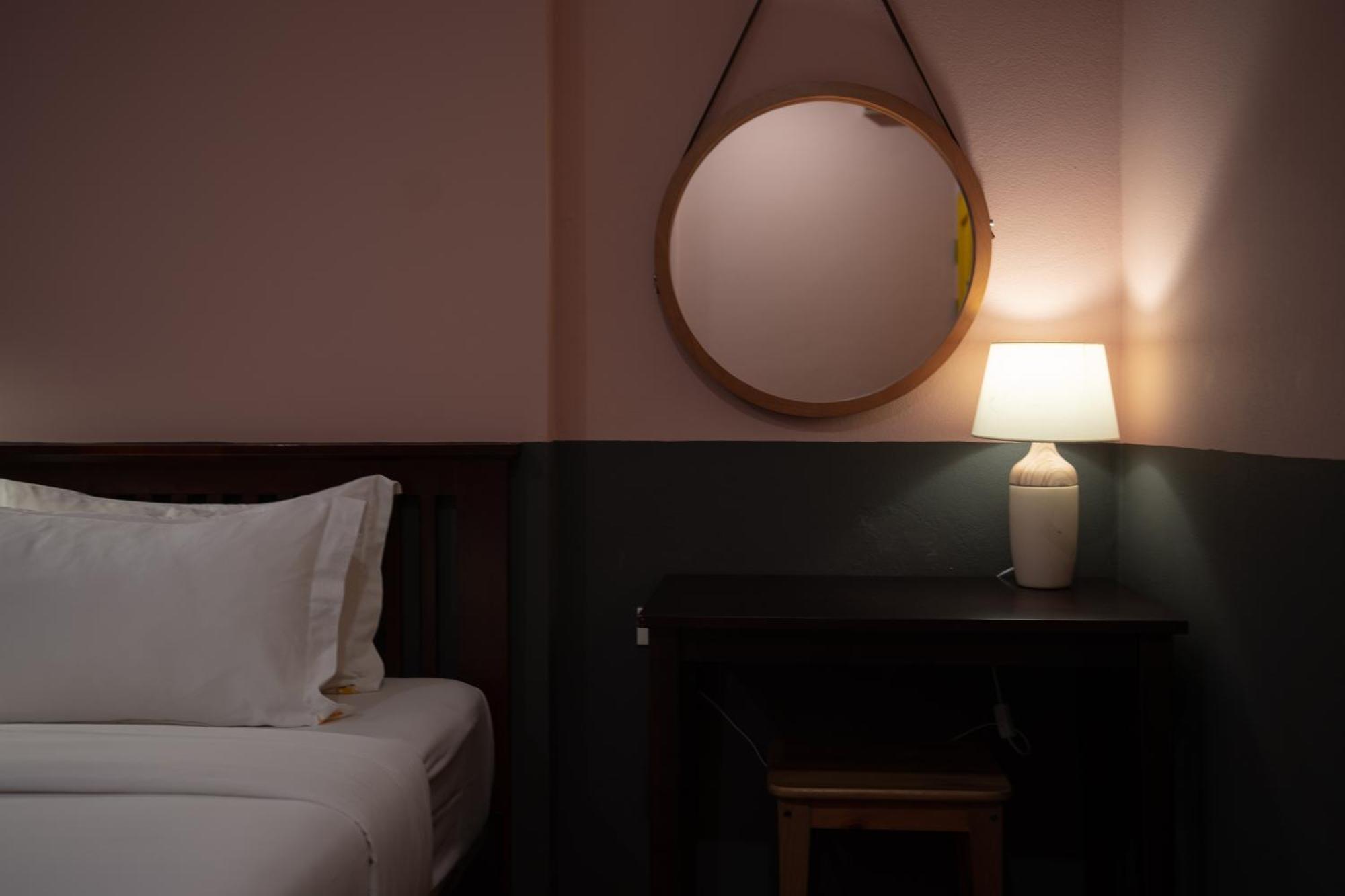 Mammoth Boutique Hotel Chiang Mai Zewnętrze zdjęcie