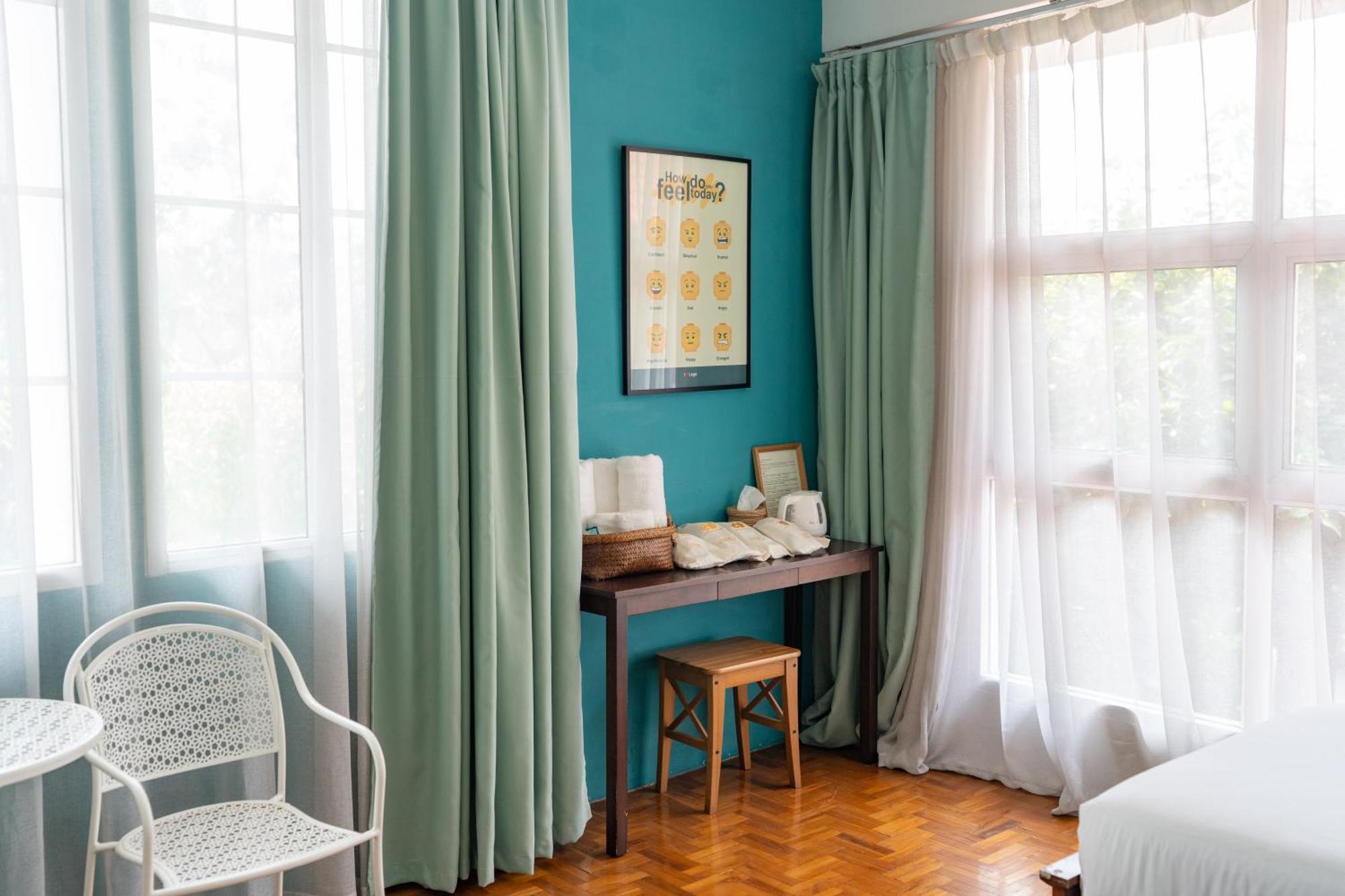 Mammoth Boutique Hotel Chiang Mai Zewnętrze zdjęcie
