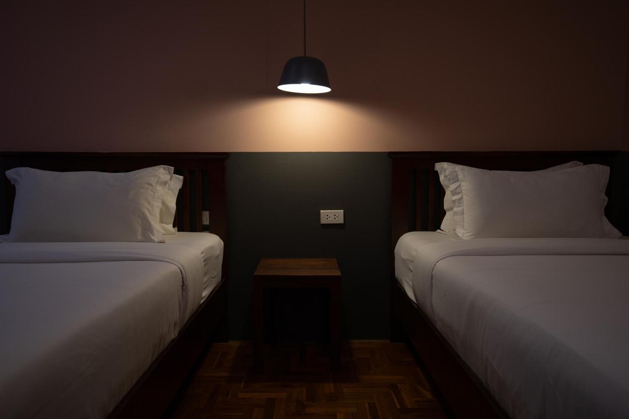 Mammoth Boutique Hotel Chiang Mai Zewnętrze zdjęcie