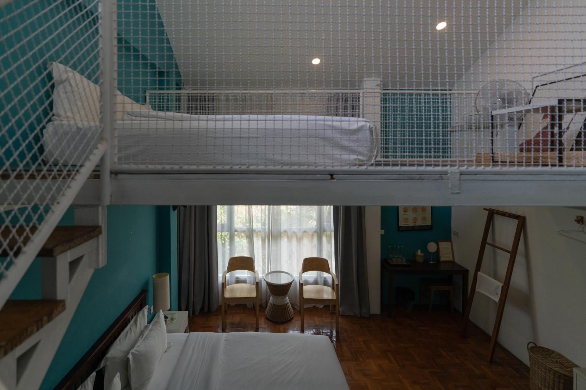Mammoth Boutique Hotel Chiang Mai Zewnętrze zdjęcie