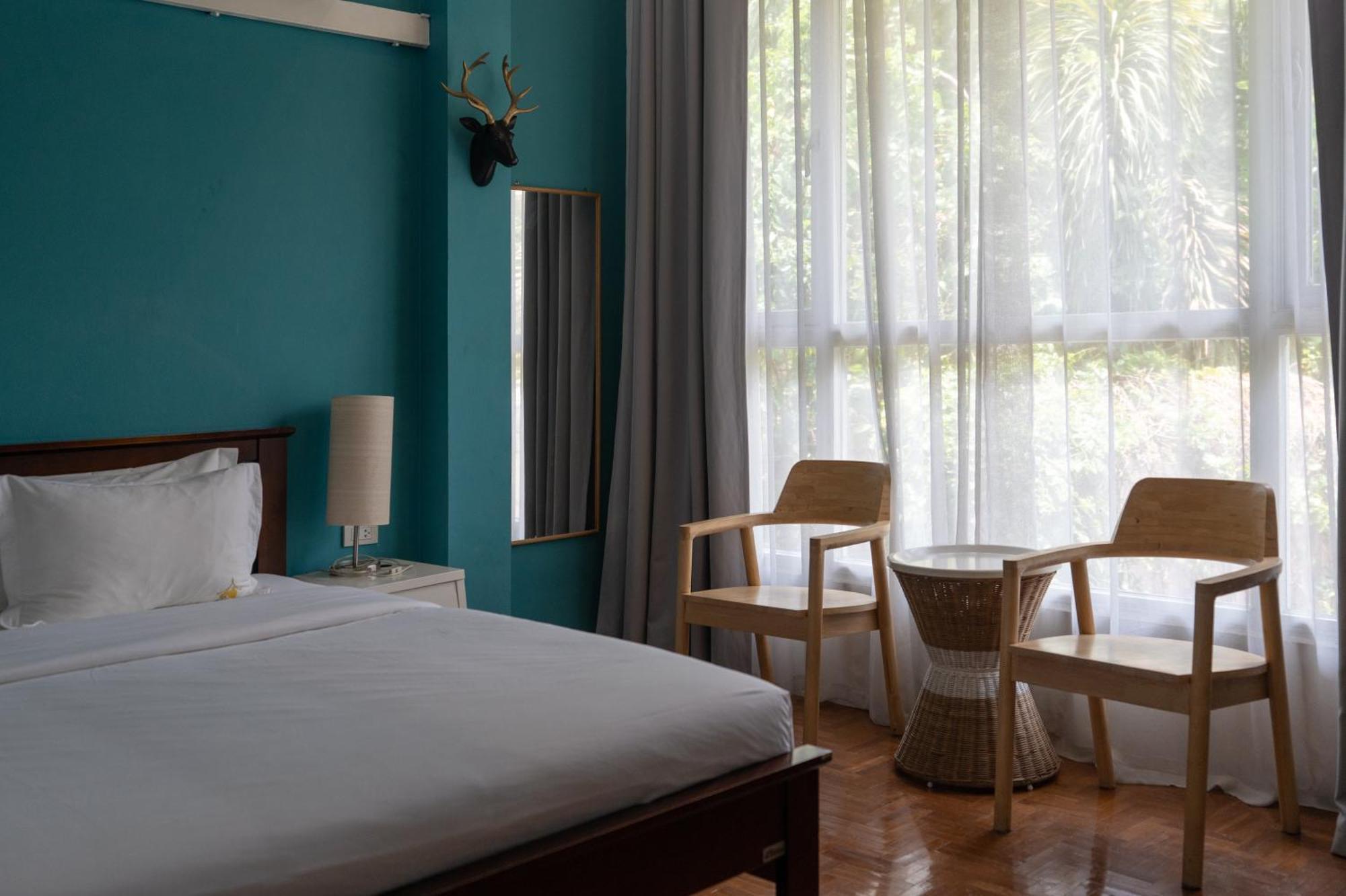 Mammoth Boutique Hotel Chiang Mai Zewnętrze zdjęcie