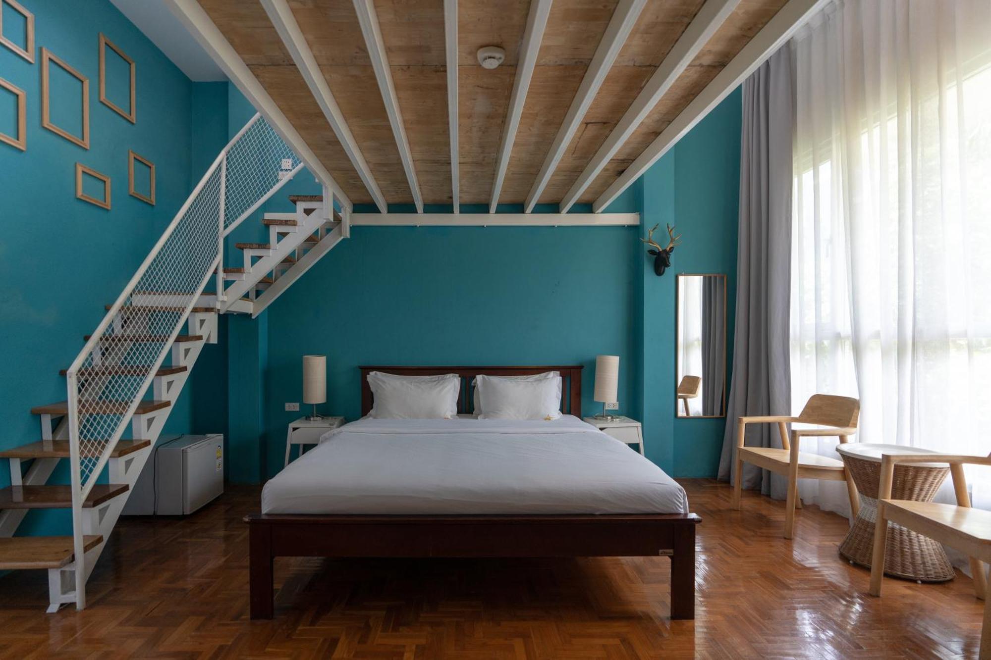 Mammoth Boutique Hotel Chiang Mai Zewnętrze zdjęcie