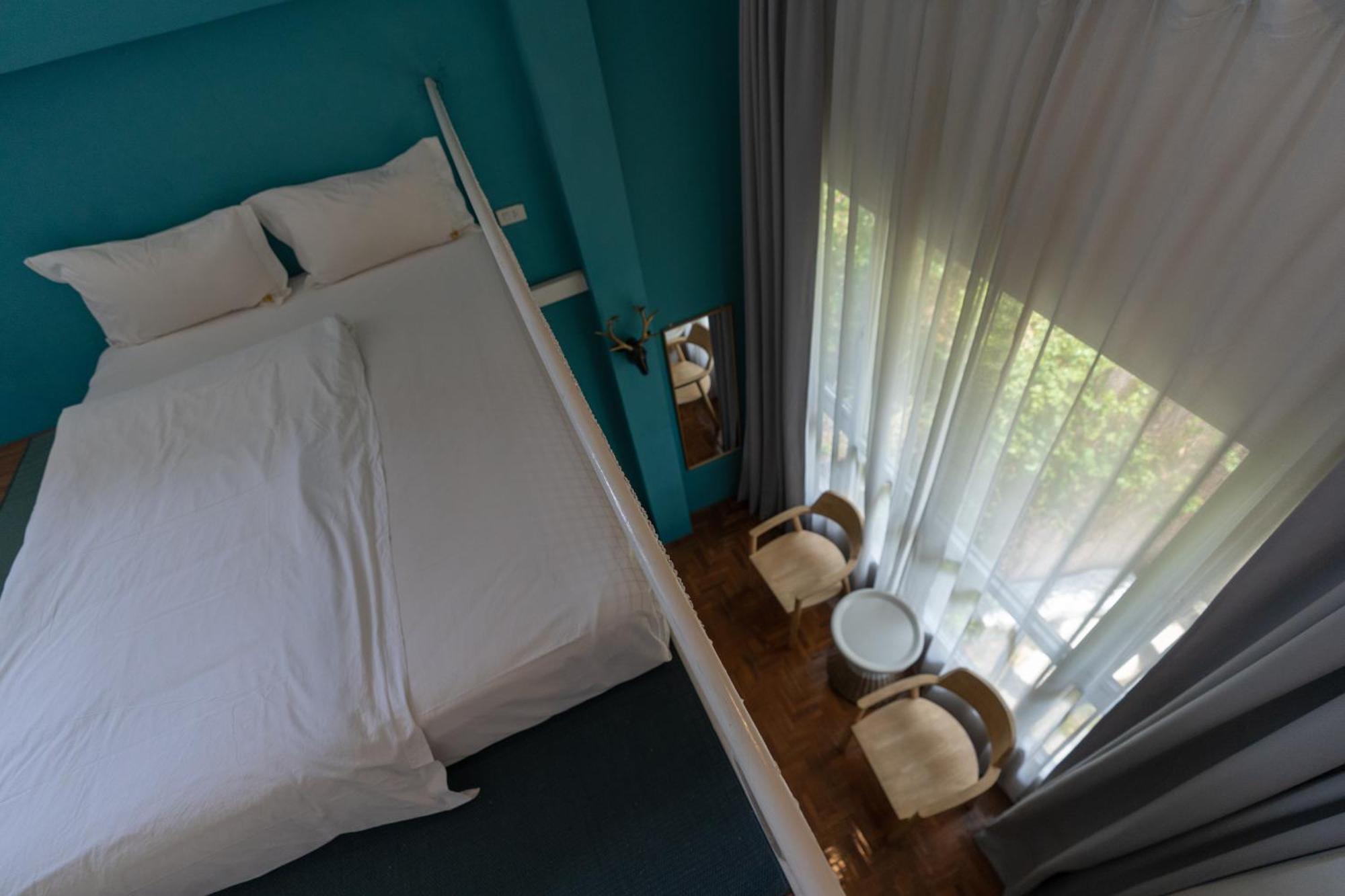 Mammoth Boutique Hotel Chiang Mai Zewnętrze zdjęcie