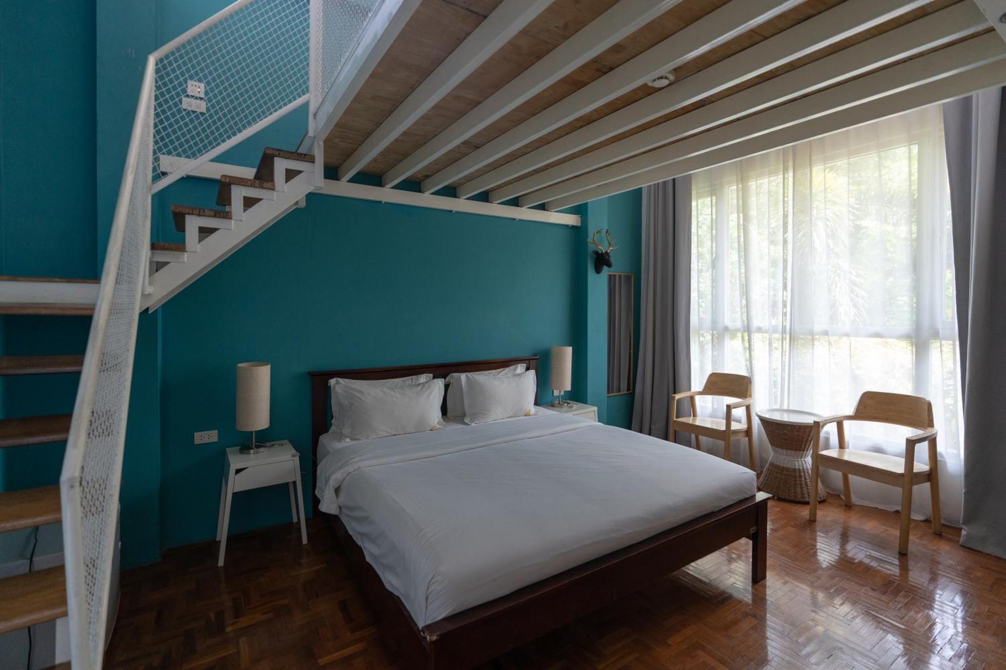 Mammoth Boutique Hotel Chiang Mai Zewnętrze zdjęcie