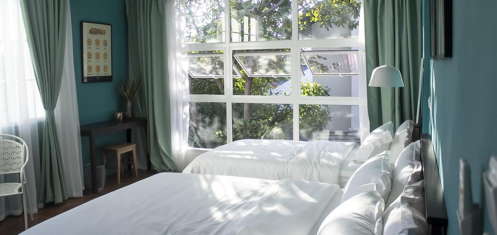 Mammoth Boutique Hotel Chiang Mai Zewnętrze zdjęcie