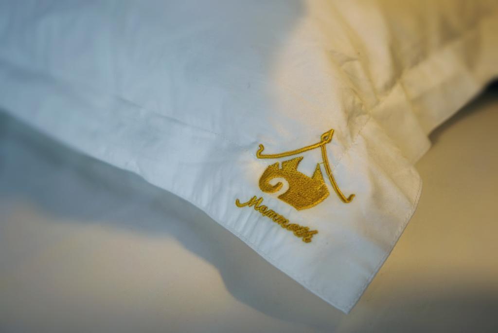 Mammoth Boutique Hotel Chiang Mai Zewnętrze zdjęcie