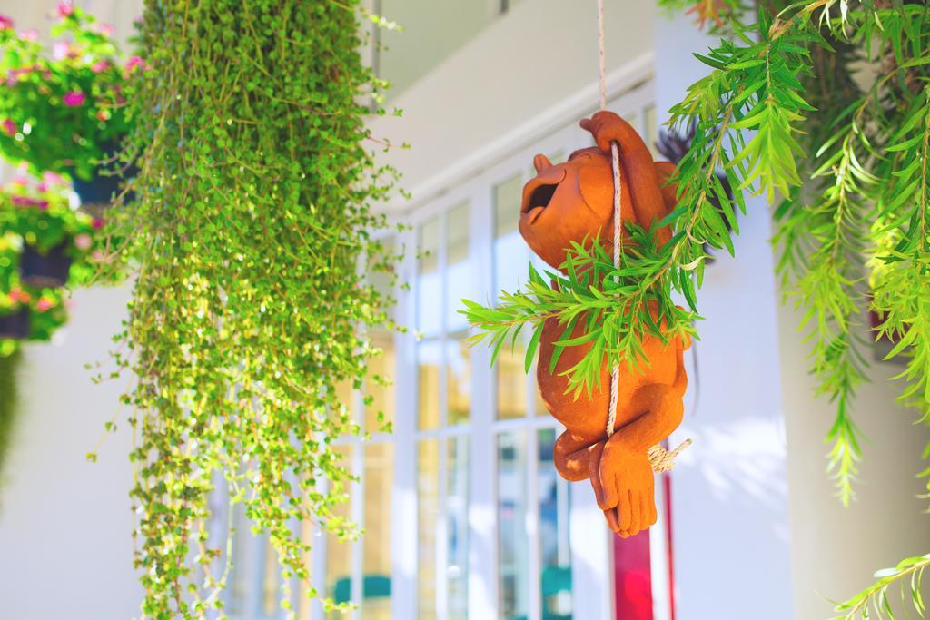 Mammoth Boutique Hotel Chiang Mai Zewnętrze zdjęcie