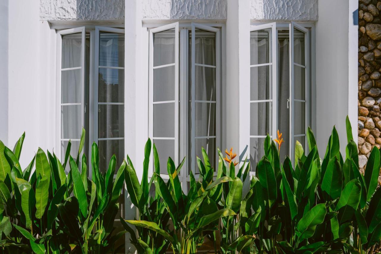 Mammoth Boutique Hotel Chiang Mai Zewnętrze zdjęcie