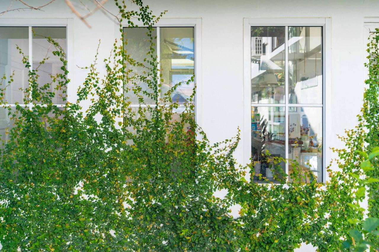 Mammoth Boutique Hotel Chiang Mai Zewnętrze zdjęcie
