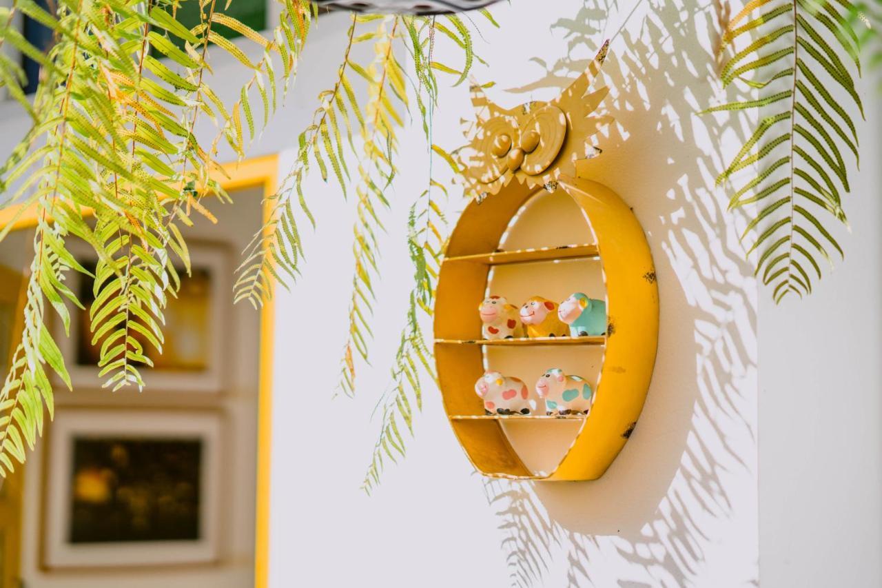 Mammoth Boutique Hotel Chiang Mai Zewnętrze zdjęcie