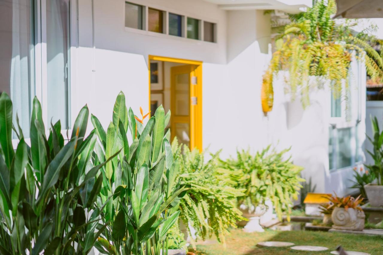 Mammoth Boutique Hotel Chiang Mai Zewnętrze zdjęcie
